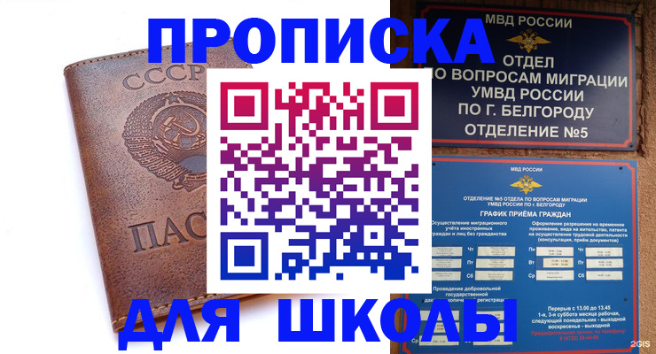 прописка для кредита в Добрянке